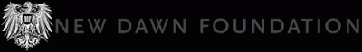 logo New Dawn Foundation